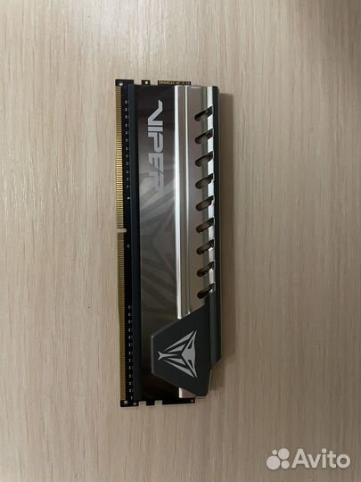 Ram ddr4 4gb