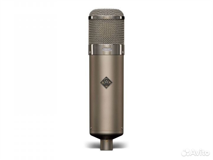 Golden Age Premier GA-47 mkii микрофон
