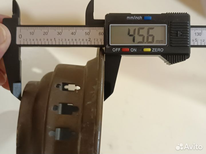 Конфорка (корона) от угольного самовара