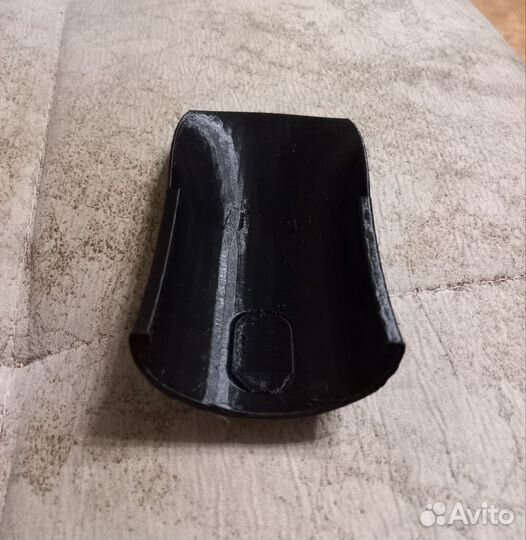 Брызговик крыла для Ninebot Max