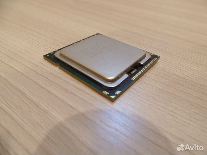 Процессор Intel Core i7 920 4 Ядра LGA1366
