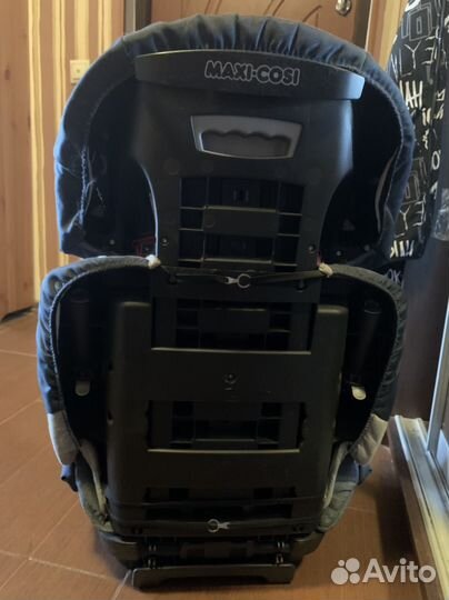 Автокресло maxi-cosi rodi airprotect 15-36 кг