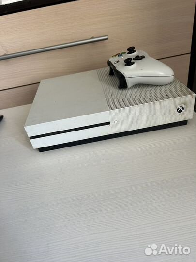 Xbox One S 500 GB