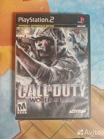 Диски для sony playstation 2