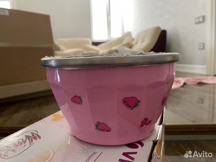 Мороженица Vitek winx WX-1351 FL