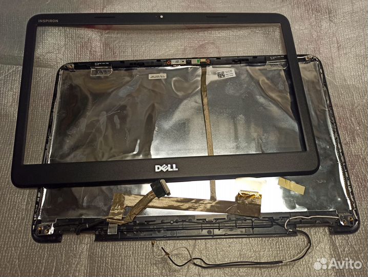 Корпус Dell N5040