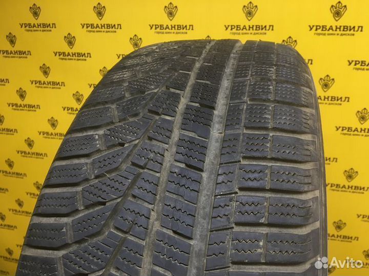 Hankook Winter I'Cept Evo2 W320A SUV 235/55 R18 104V