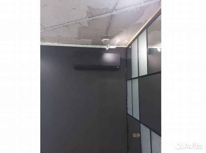 Кондиционер,который не продует