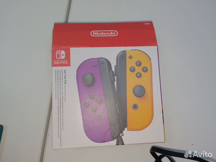 Joycon Новые