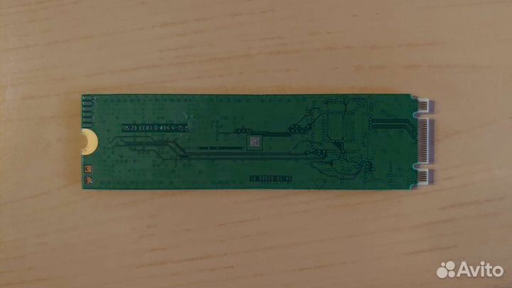 Ssd m2 240gb WD Green