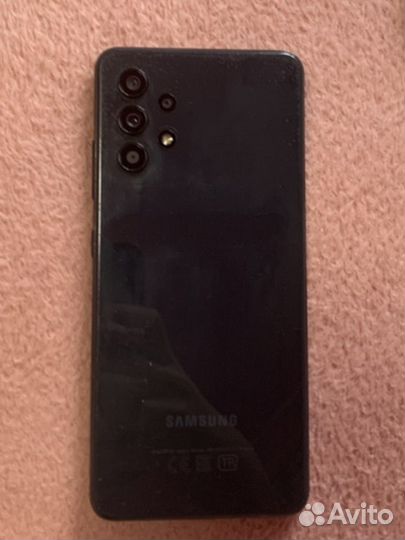 Samsung Galaxy A32, 6/128 ГБ