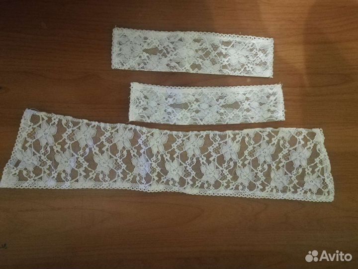 Школьный фартук