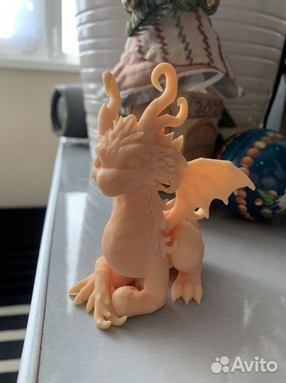 3D печать на фотополимерном 3D принтере