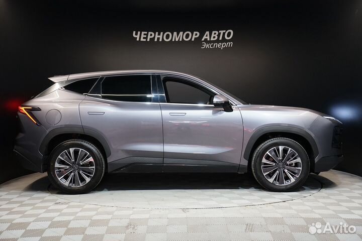 Jetour Dashing 1.5 AMT, 2023, 28 000 км