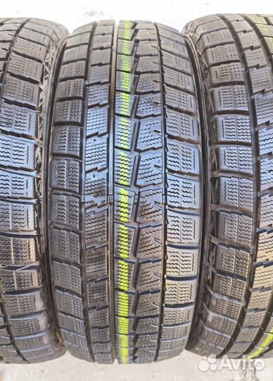 Dunlop Winter Maxx WM01 185/60 R15 99V