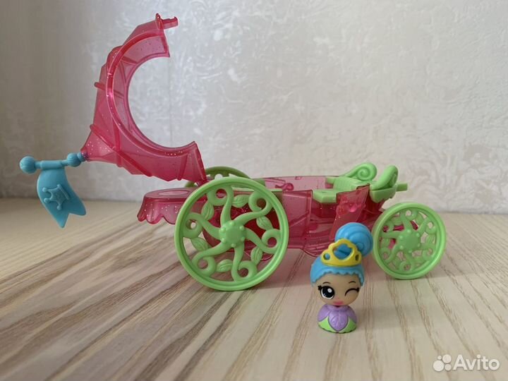 Домики zoobles/зублс