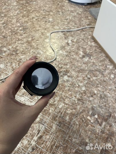 Блютуз колонка