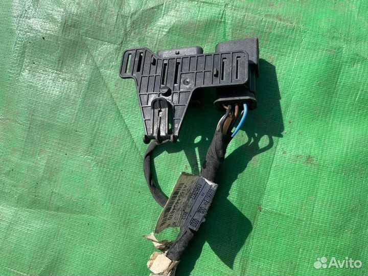 Бензобак Mercedes Benz Gl/Gls 63 Amg 166874