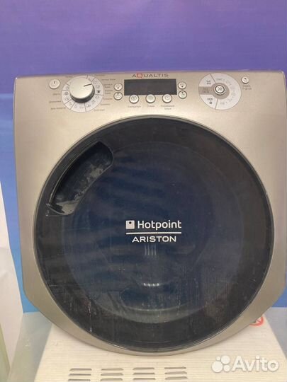 Люк (дверца) стиральной машины Ariston AQS0F05S