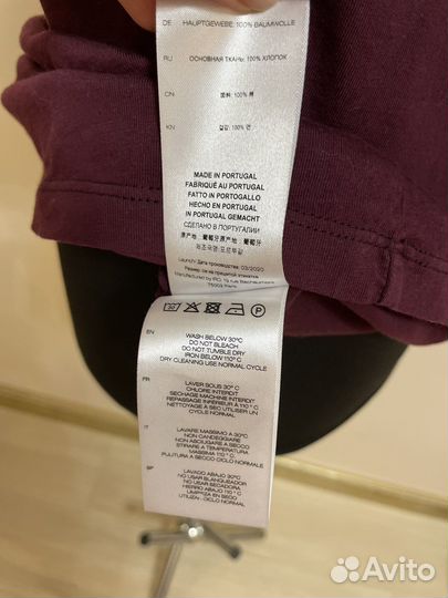 Футболка iro