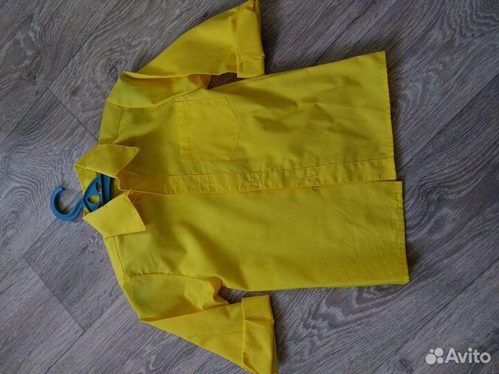 Рубашка для мальчика
