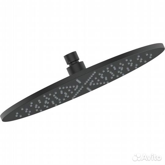 Верхний душ Ideal Standard Ideal Rain A5803XG Чер