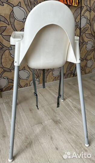 Стульчик для кормления IKEA