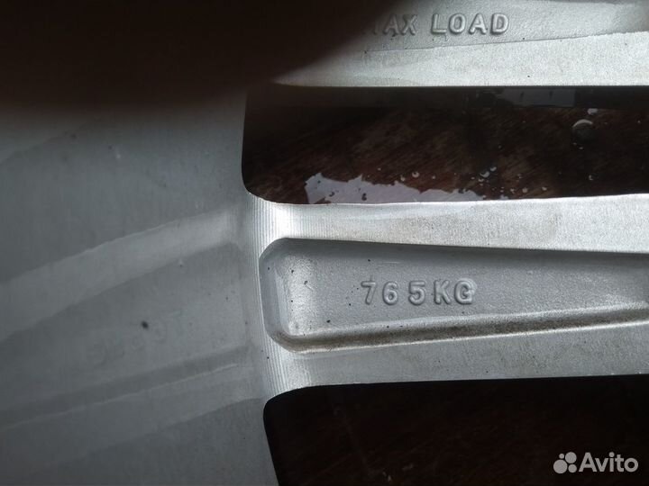 Comforser CF1000 265/50 R20