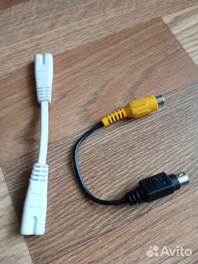 Кабель для монитора