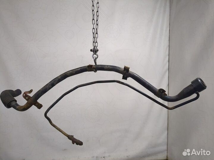 Горловина заливная топливная Toyota RAV 4, 2006