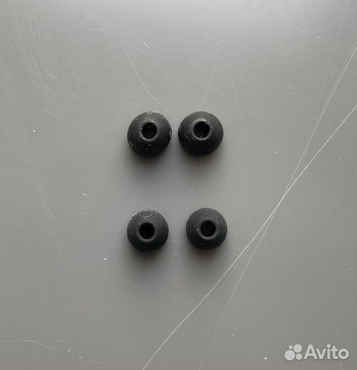 Амбошюры новые