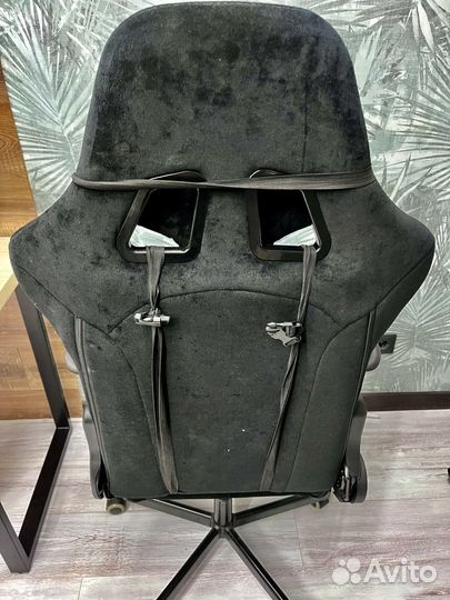 Игровое кресло Viging Khight