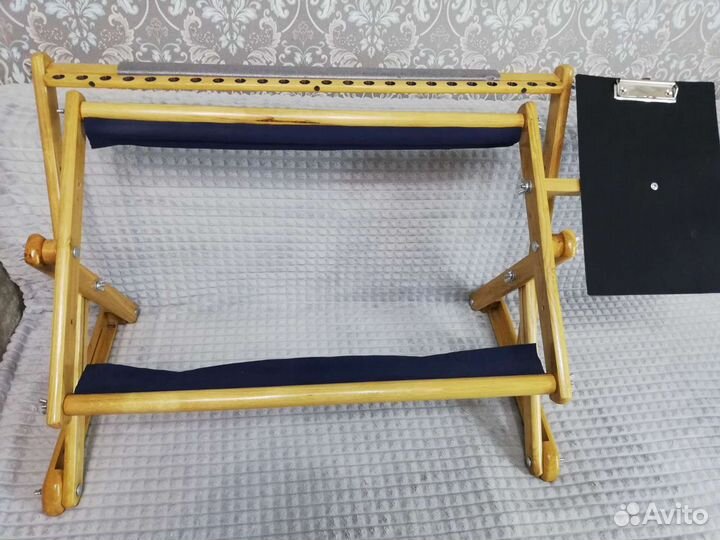 Станок для вышивки