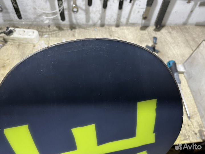 Ski Сервис лыж и сноубордов