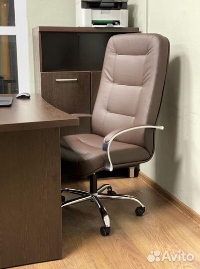 Компьютерное кресло. Доставка