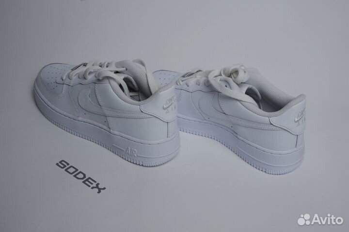 Кроссовки Nike Air Force 1'07