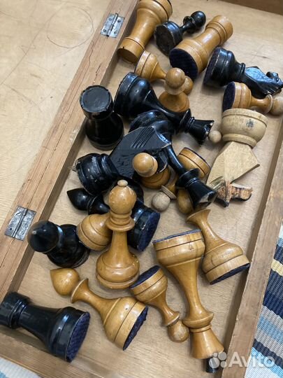 Шахматы гроссмейстерские