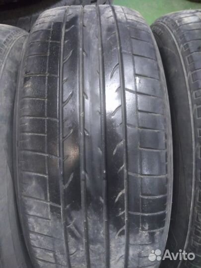 Bridgestone Dueler H/P Sport 225/55 R18 98V