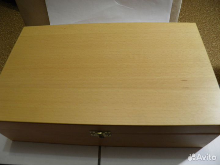 Ящик для вина