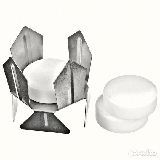 Разогреватель портативный рп3Т