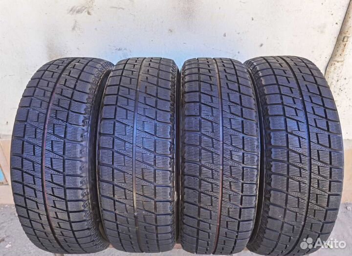 Bridgestone Blizzak Revo2 195/65 R15 97H