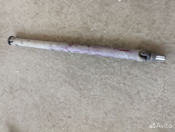 Вал карданный Волга