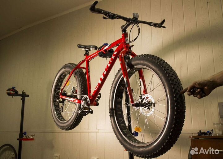 Ремонт велосипедов+прокат