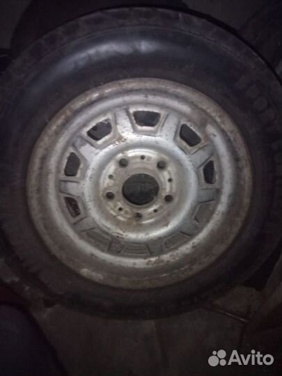 Accelera 651 5.10/9.5 R13 K