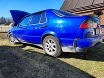 Saab 9000 2.3 MT, 1992, 344 317 км, с пробегом, цена 200 000 руб.