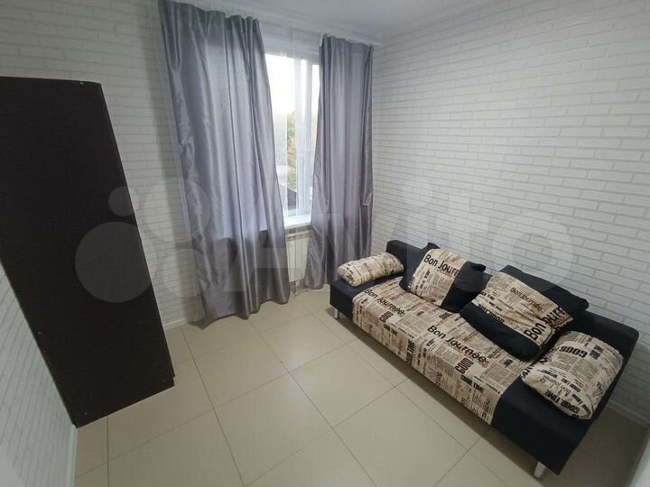 Комната 15 м², 3/3 эт.