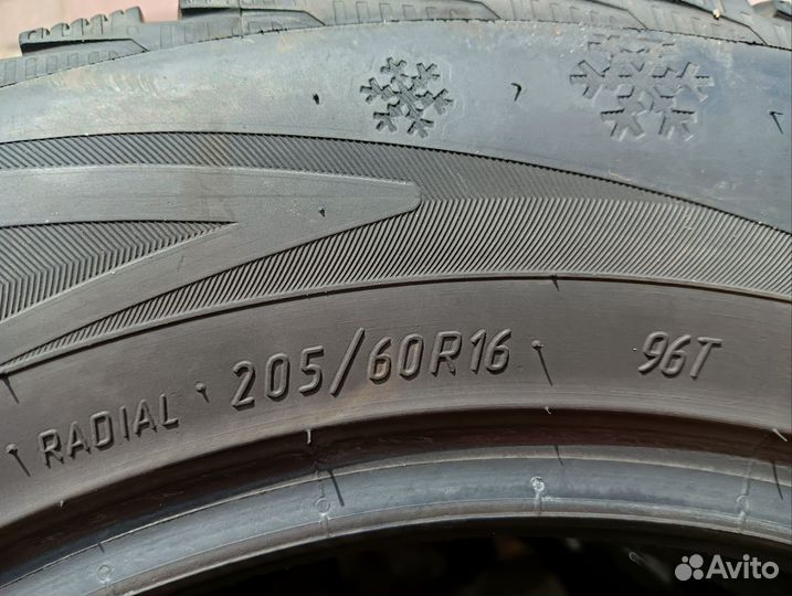 Viatti Brina 205/60 R16