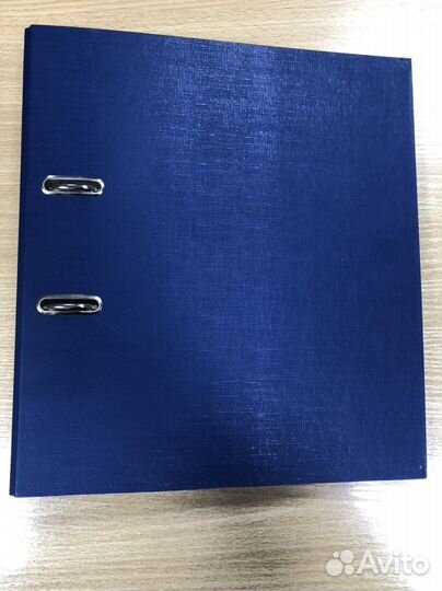 Папка для документов a4