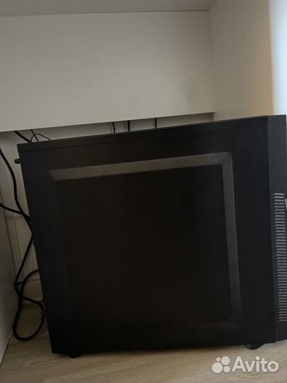 Продам игровой компьютер