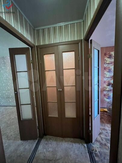 2-к. квартира, 46 м², 3/5 эт.